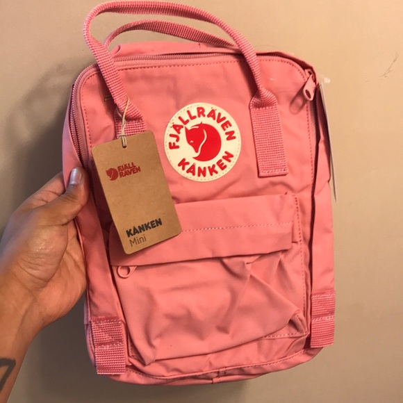 kanken kid size